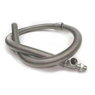 Echangeur flexible de 3.5m