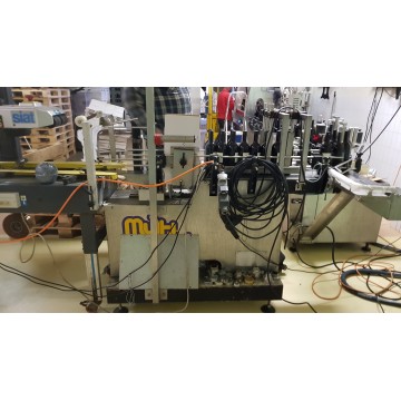 Encaisseuse, encaisseuse occasion,