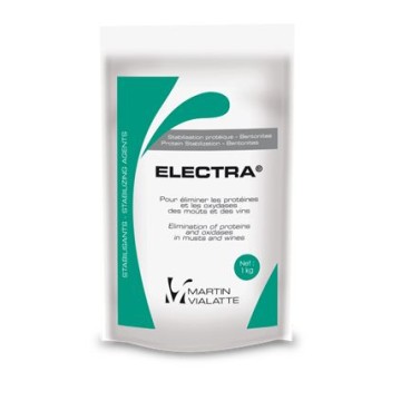 Bentonite Electra - 1 kg