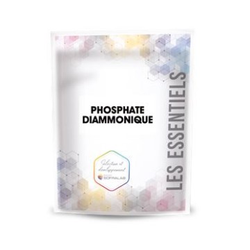 Phosphate Diammonique - 25kg