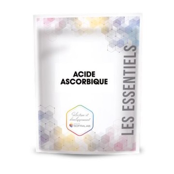Acide ascorbique 1kg