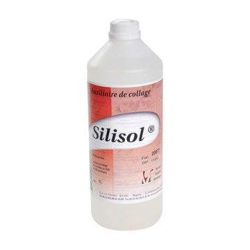 Silisol - 1 lt / 10 lt