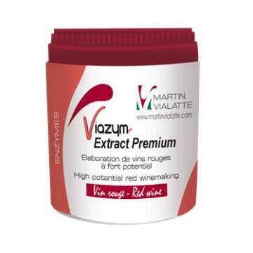 Viazym extract premium - 50 HL