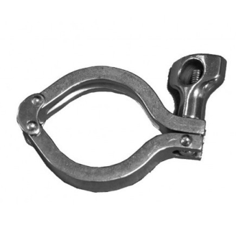 Collier Clamp 38
