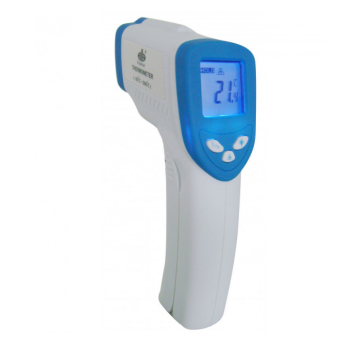 Thermomètre à visée laser à...