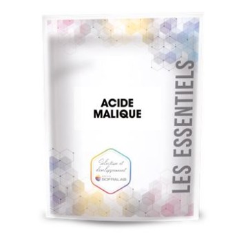 Acide Malique - 1 Kg