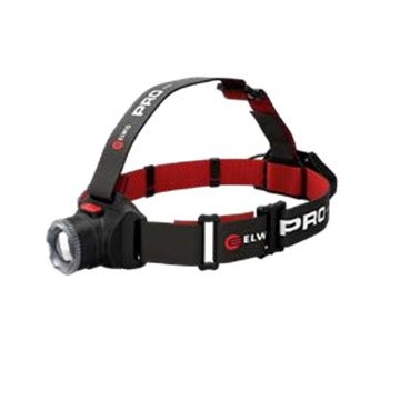 Lampe Frontale LED PRO H2R...