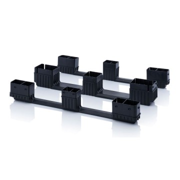 Sohle für Container