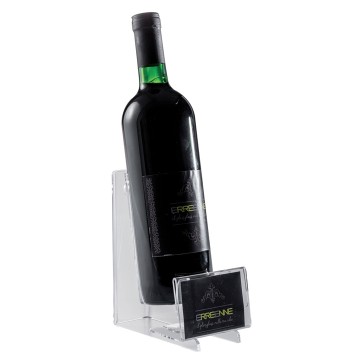 Présentoir à vin